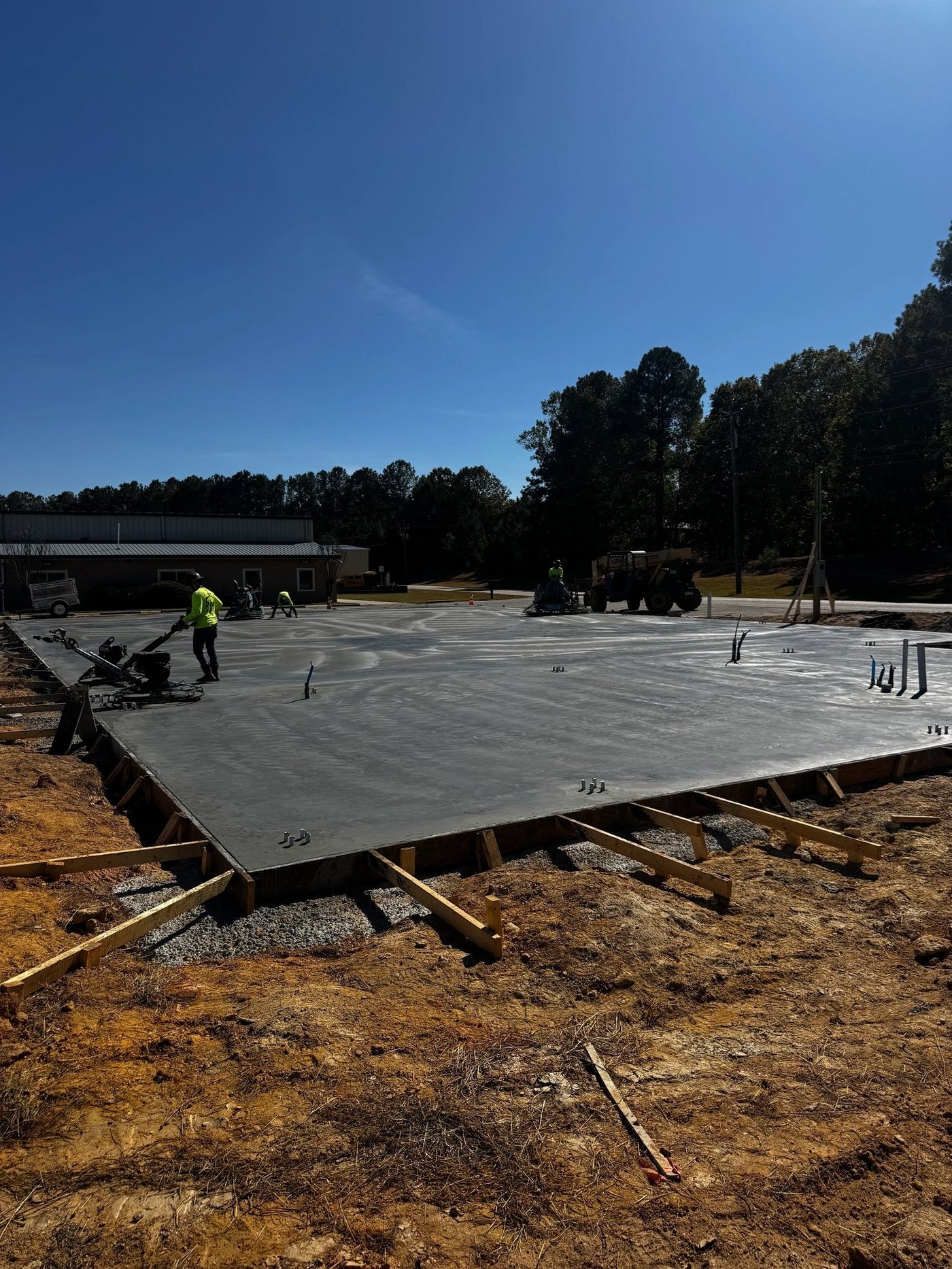 Hangar for LH — photo 4