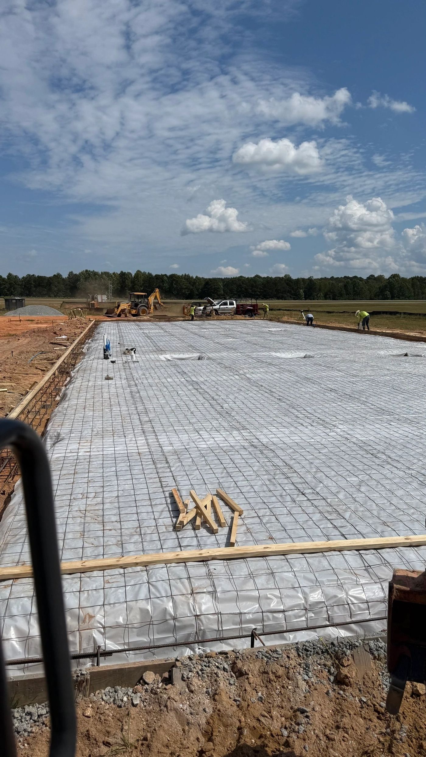 Hangar for LH — photo 2